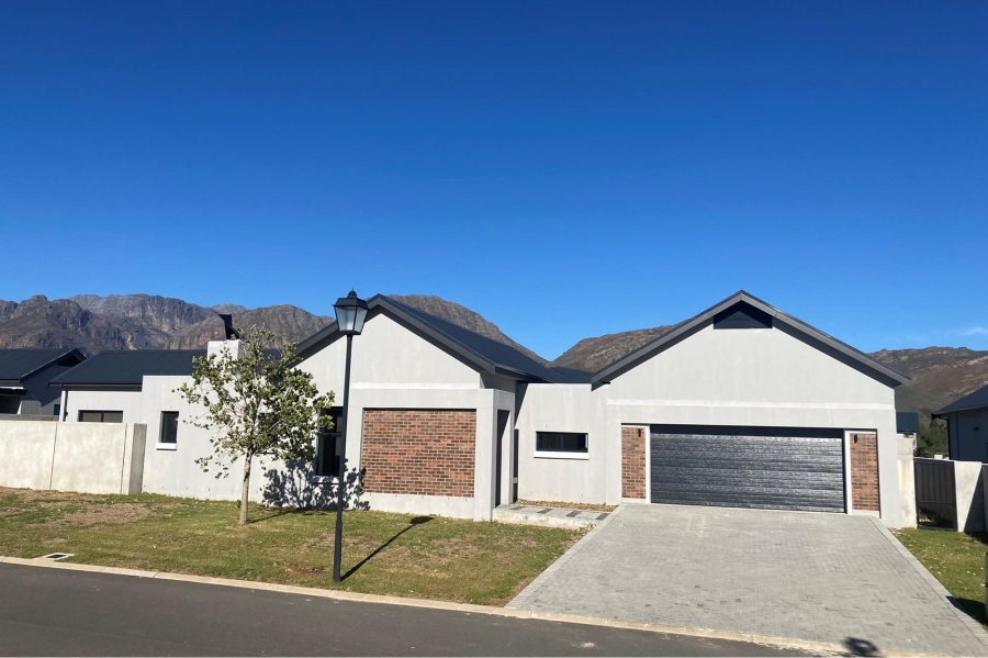 3 Bedroom Property for Sale in Paarl South Western Cape